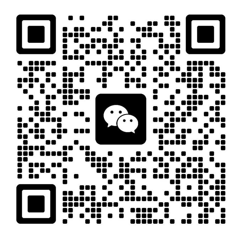 扫一扫加微信-优创云分享